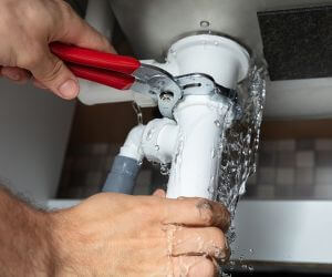 About Emergency plumbing pros Newberry, MI